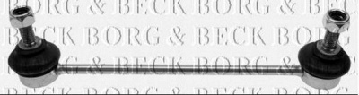 BORG & BECK bdl7298 -  Тяга / стойка, стабилизатор